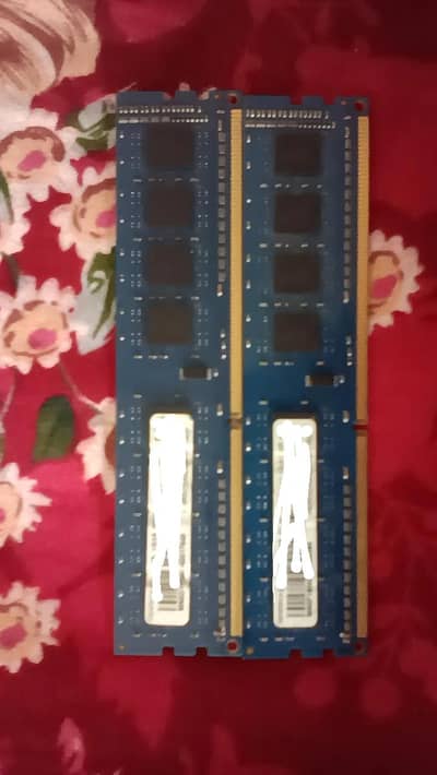 Ram ddr3L