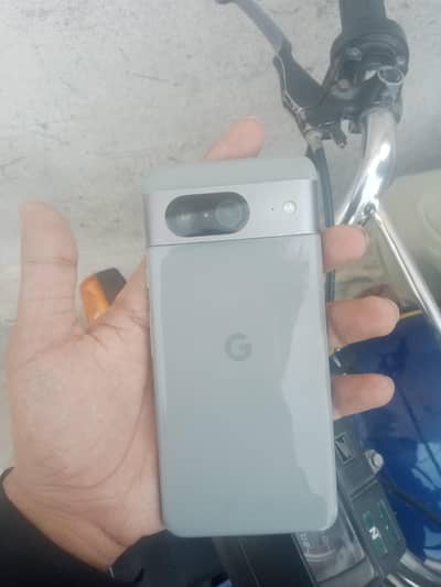 Google Pixel 10 Pro