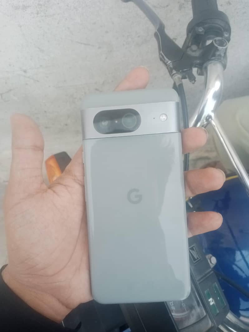 Google Pixel 10 Pro 0