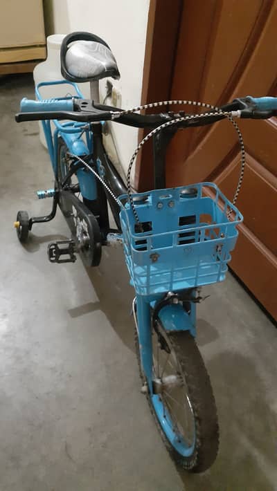 Baby Cycle Islamabad