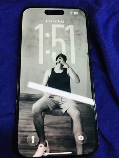 Apple iPhone 14 Pro