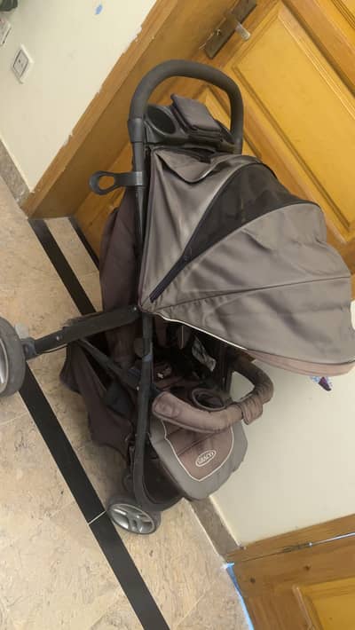 Graco pram for sale