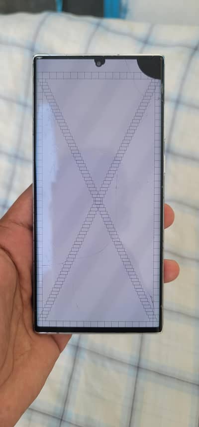 Samsung Mobile S22 Ultra