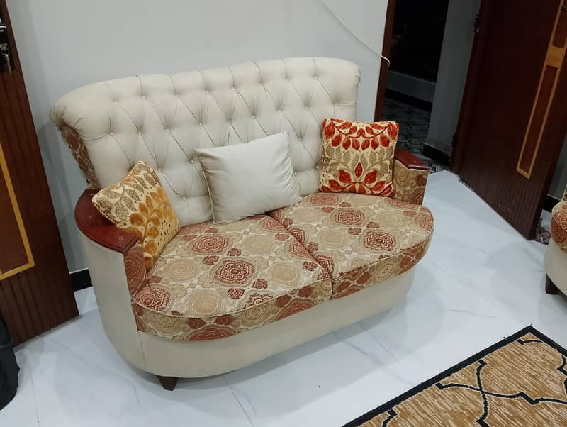 7 seater sofa set 2