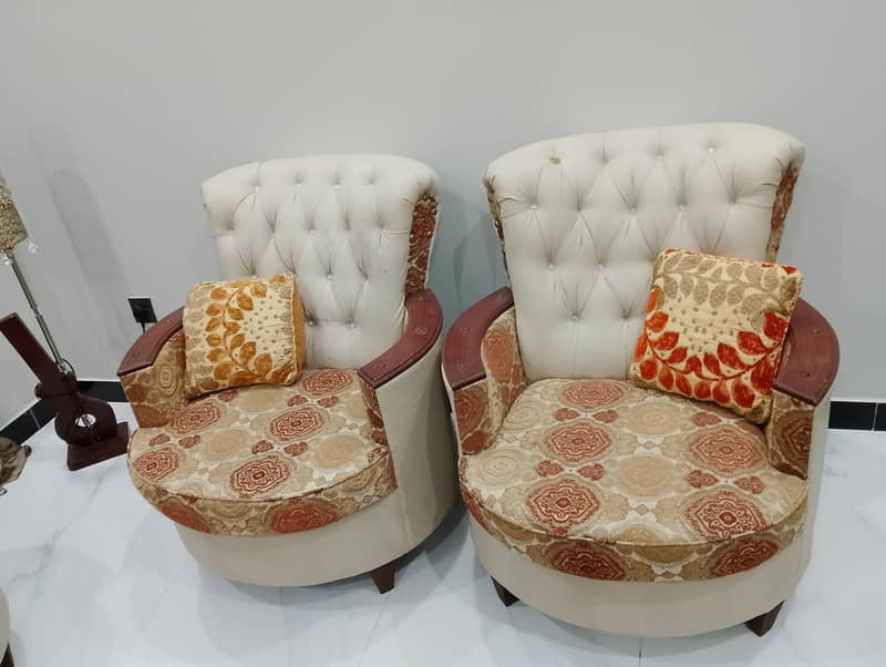 7 seater sofa set 3