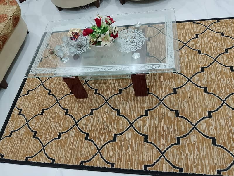 7 seater sofa set 4