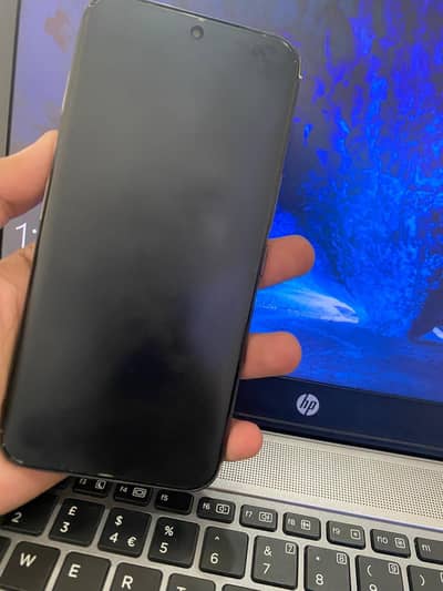 Tecno Camon 50 pro