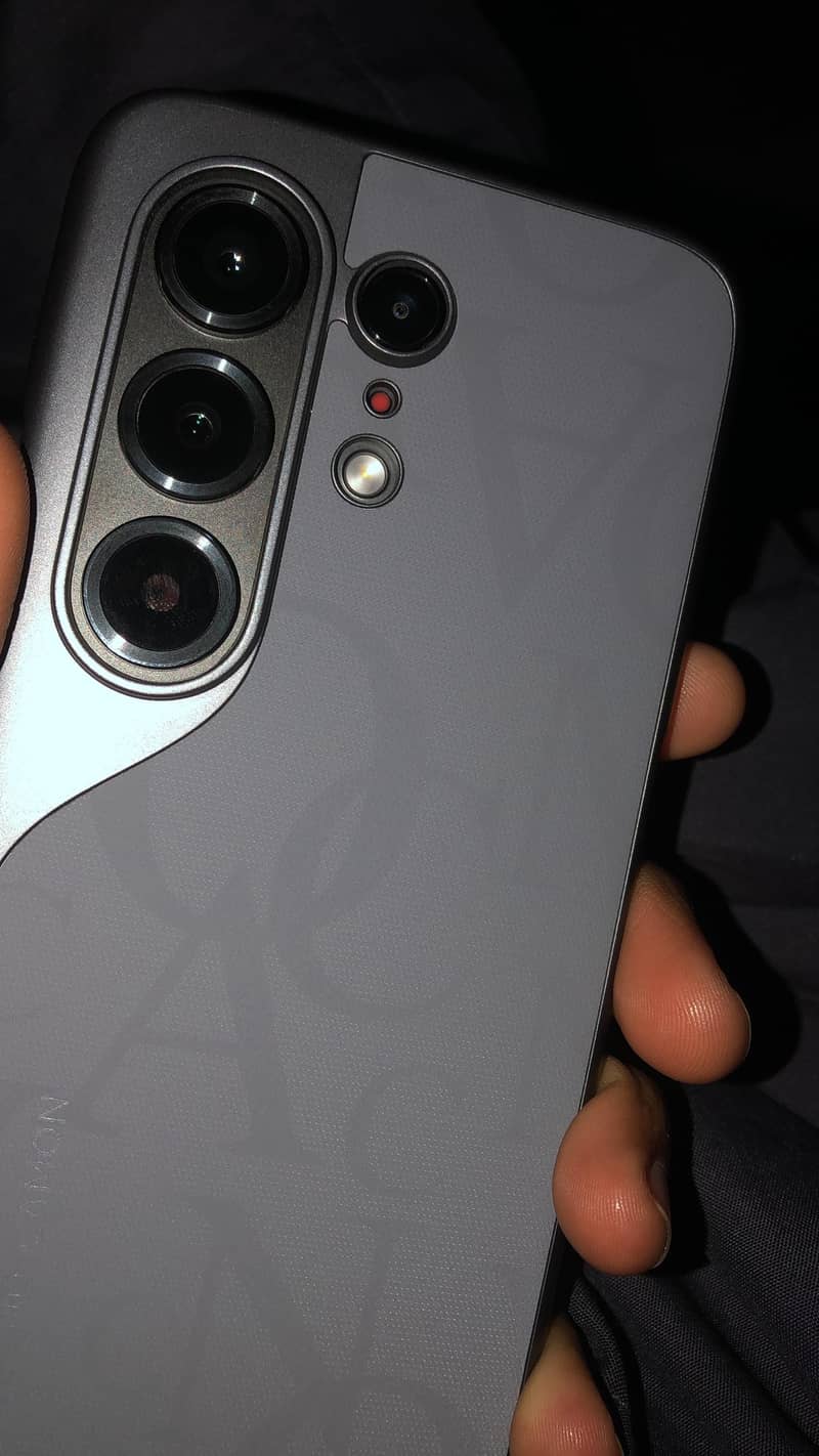 Tecno Camon 50 pro 2