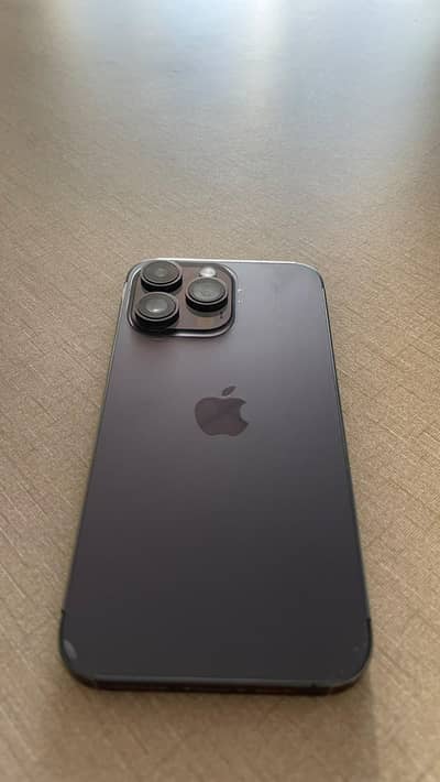 Apple iPhone 14 Pro Max
