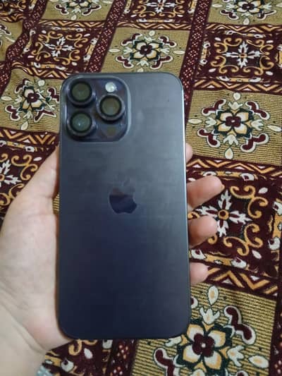 Apple iPhone 14 Pro Max