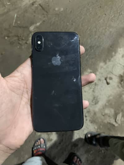 Apple iPhone X exchange possible