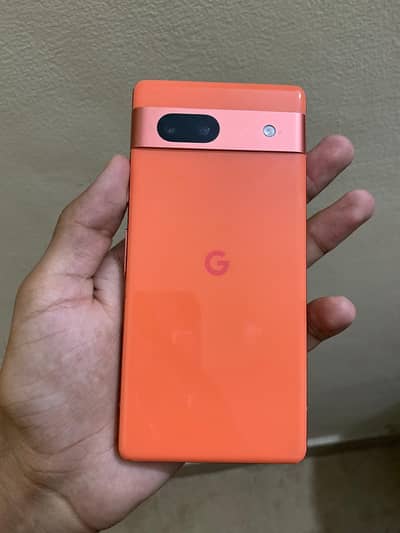 Google Pixel 7a