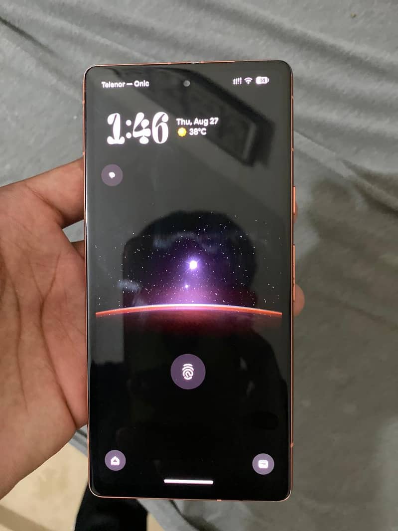 Google Pixel 7a 2