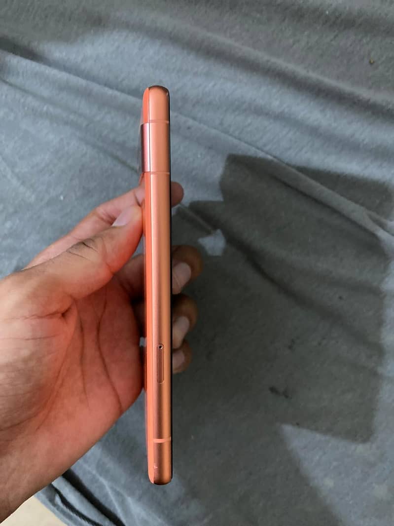Google Pixel 7a 3