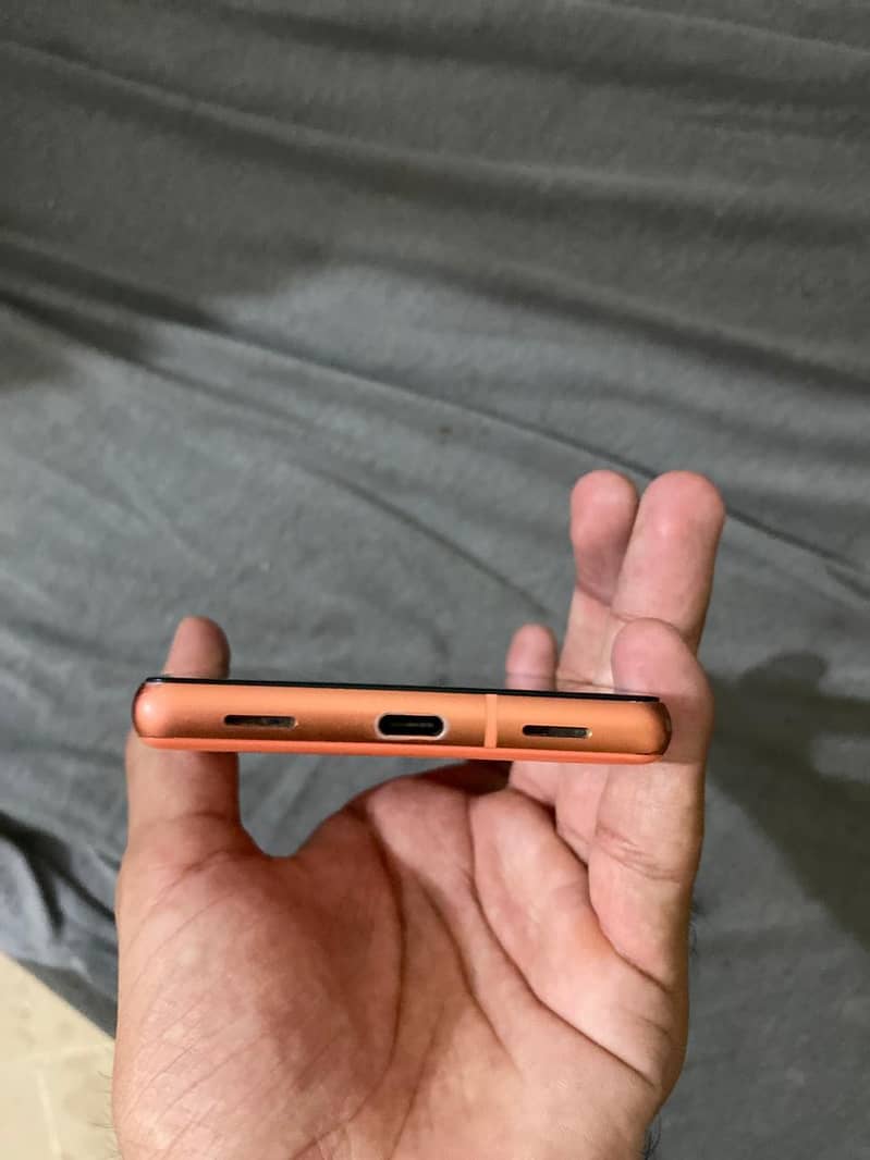 Google Pixel 7a 4