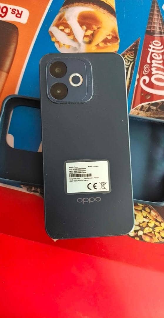 oopo a6s pro 0