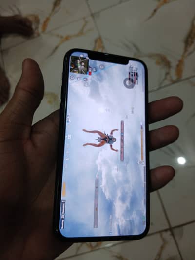 Apple iPhone 11 Pro