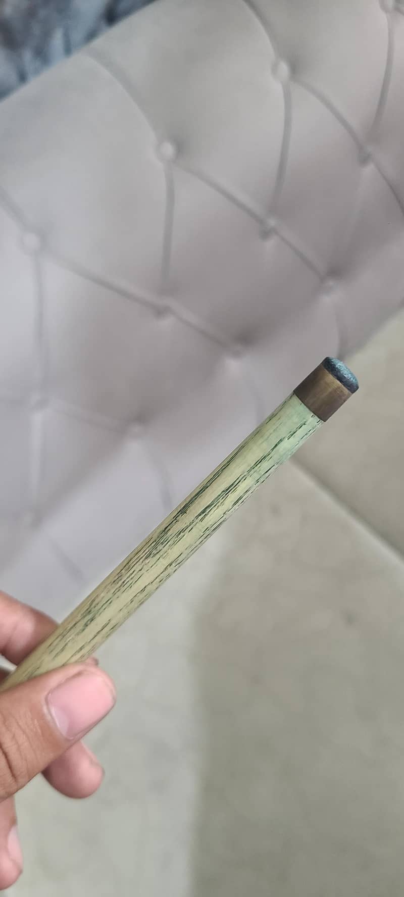 snooker cue 3