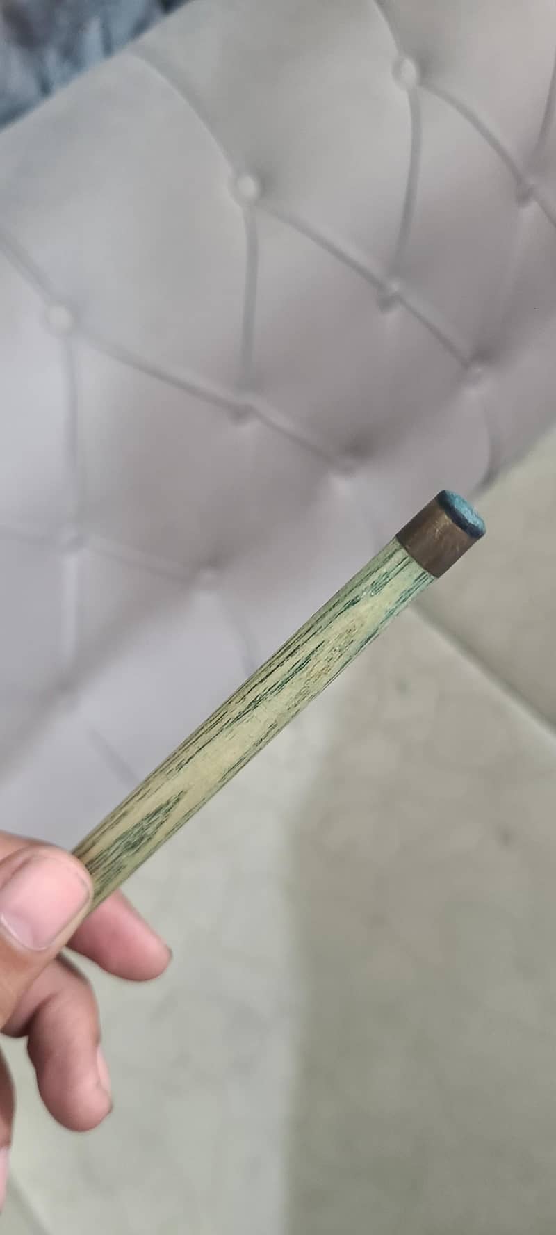 snooker cue 4