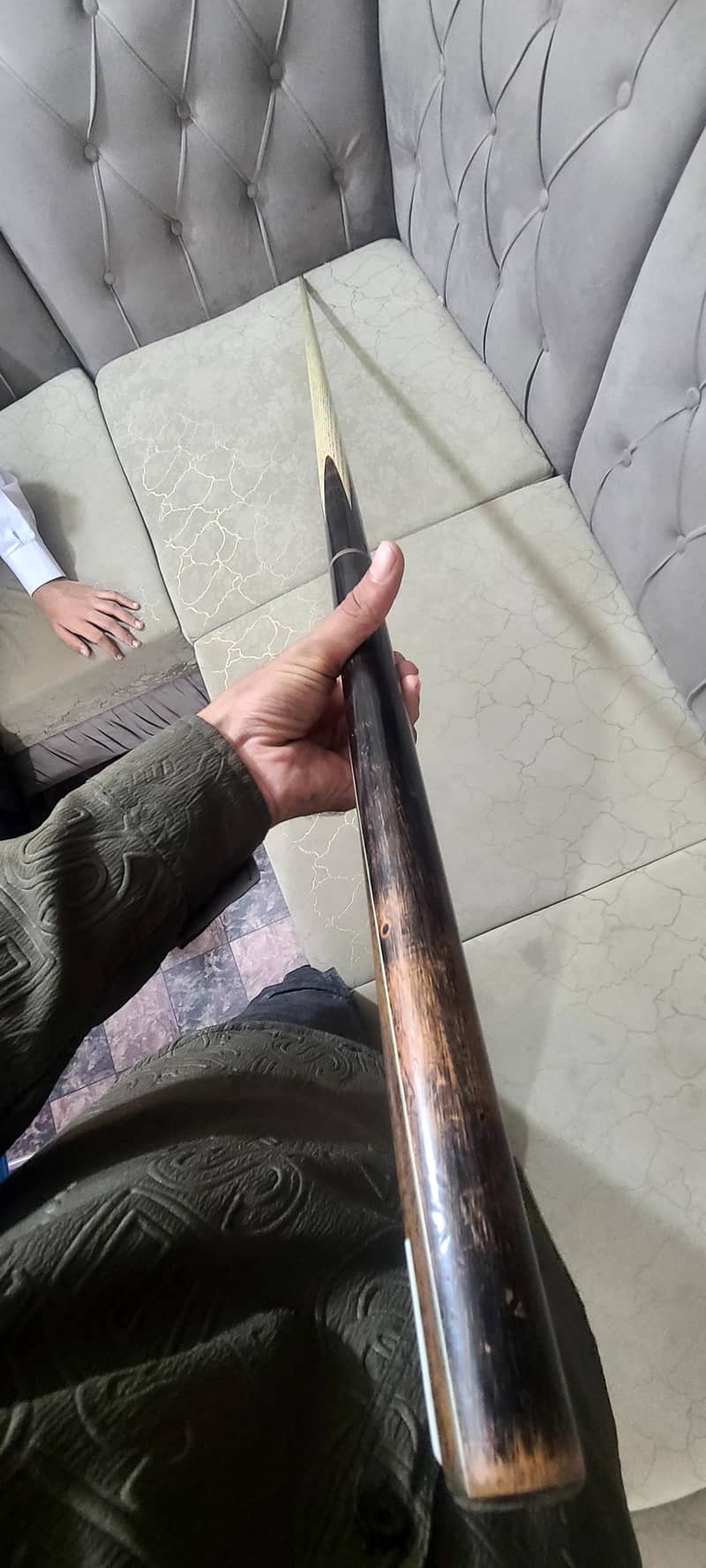 snooker cue 5