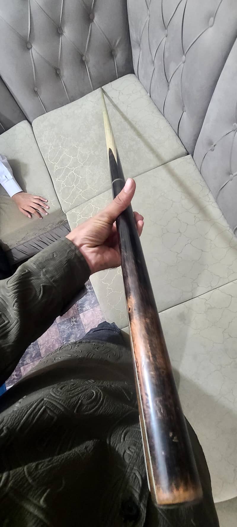 snooker cue 6