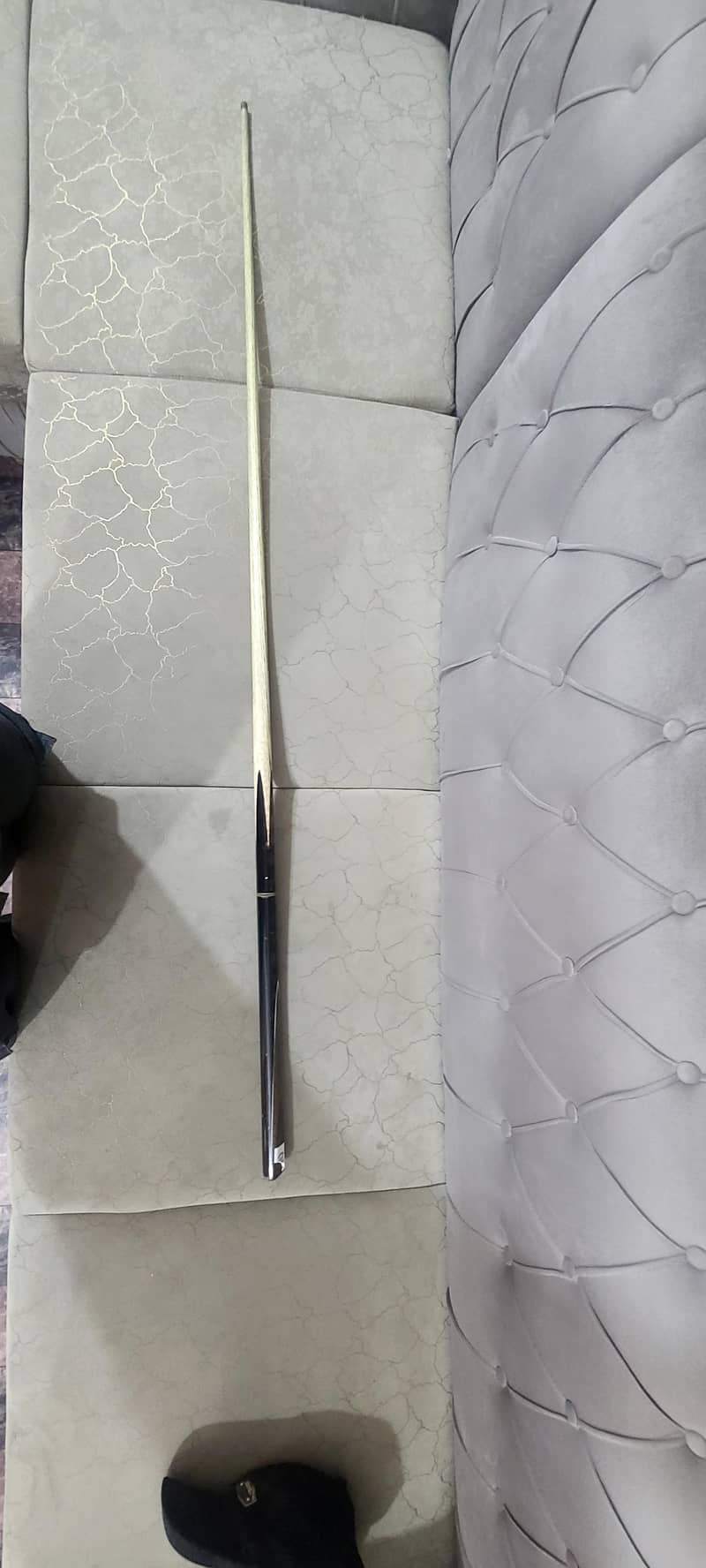 snooker cue 8