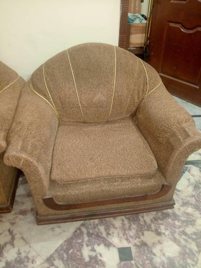 5 seater sofa set 0