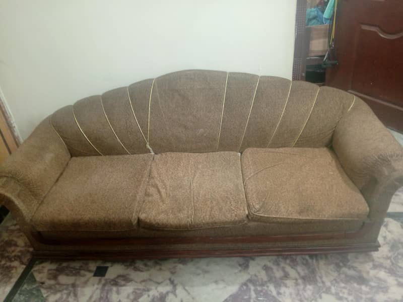 5 seater sofa set 1