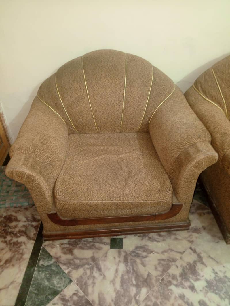 5 seater sofa set 3