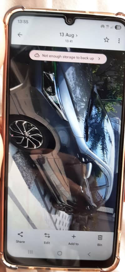 Toyota Corolla Altis 2025