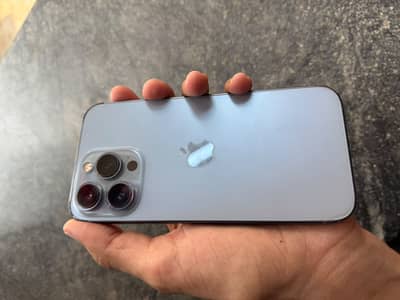 Apple iPhone 13 Pro (JV)