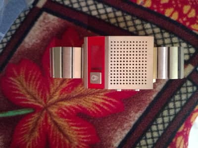 nixon