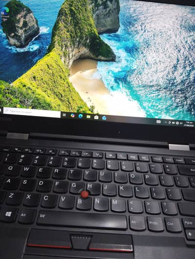 Lenovo laptop