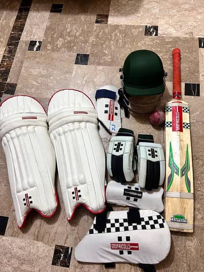 cricket kit
