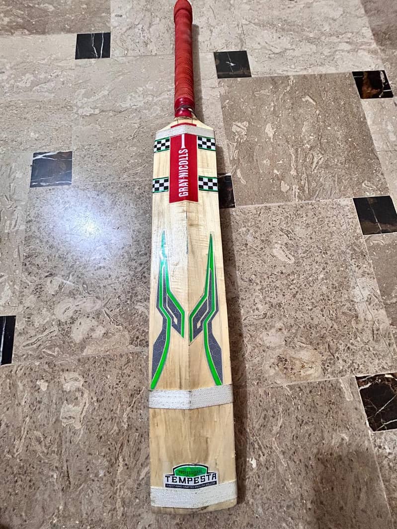 cricket kit 1