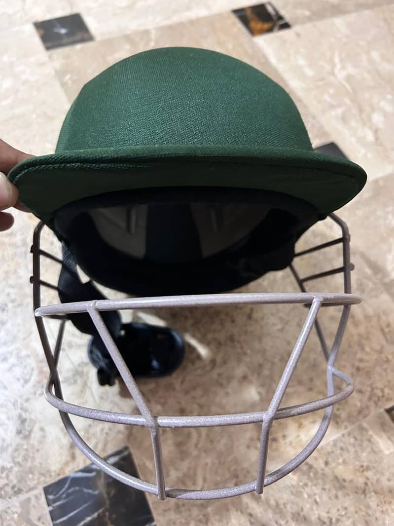 cricket kit 2