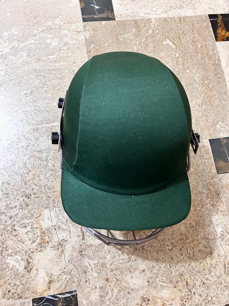cricket kit 3