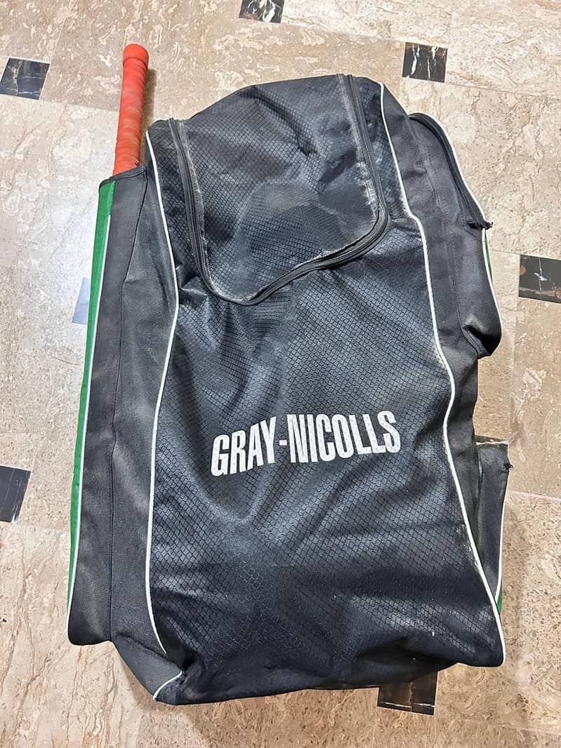 cricket kit 5
