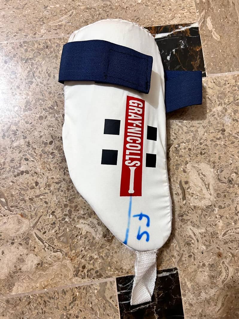 cricket kit 6