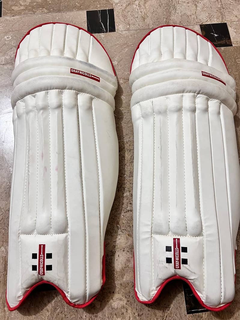 cricket kit 8