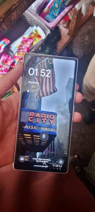 Google Pixel 7a