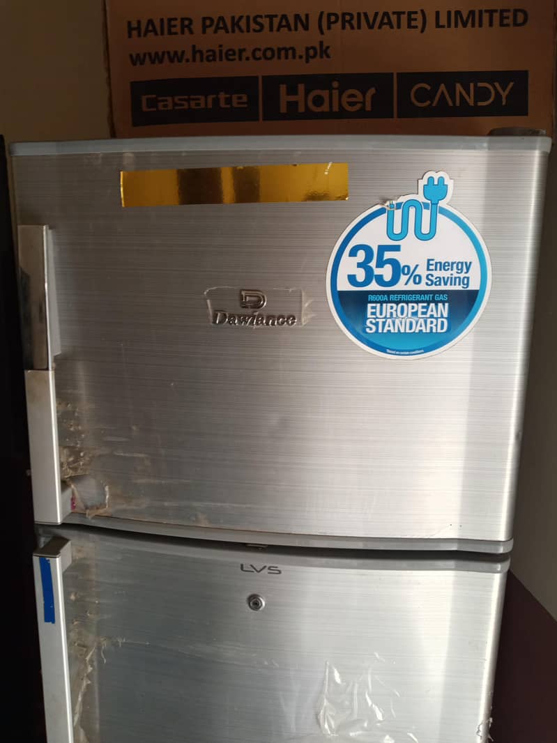 haier 4