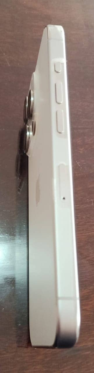 Apple iPhone 15 Pro