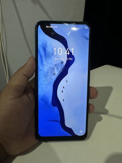 Infinix Hot 10