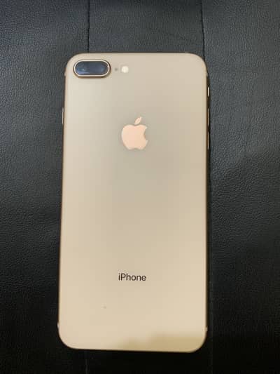 Apple iPhone 8 Plus Non PTA