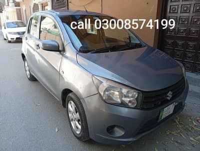 Suzuki Cultus VXR 2017/2018