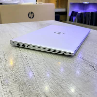 HP Elitebook Ryzen 4450U i5 10th Gen 8GB 256GB