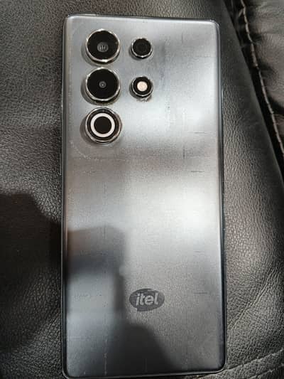 itel S25 ultra 8/256