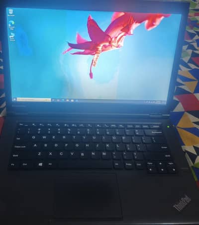 Lenovo Thinkpad