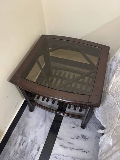 Tables set for sale